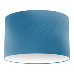 Aster Silk Drum Lampshade