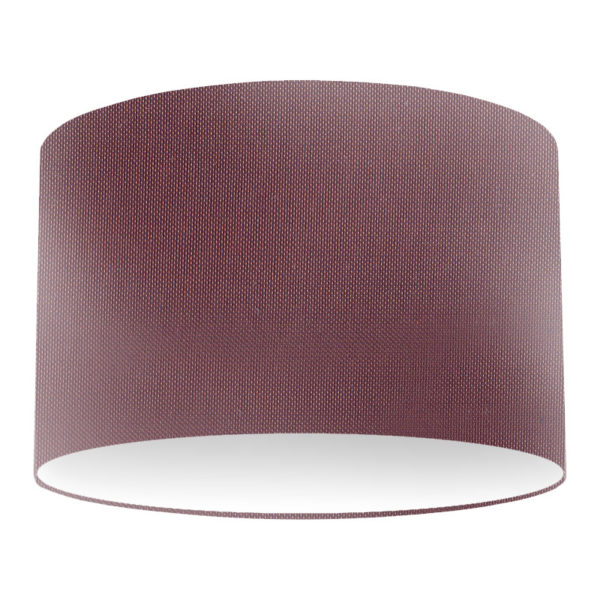 Beena Silk Drum Lampshade
