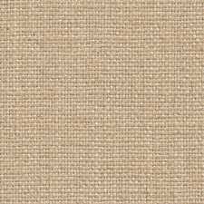 Beige Linen Drum Lampshade