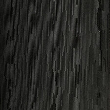 Black Woven Satin Drum Lampshade