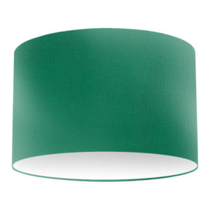 Bond Silk Drum Lampshade