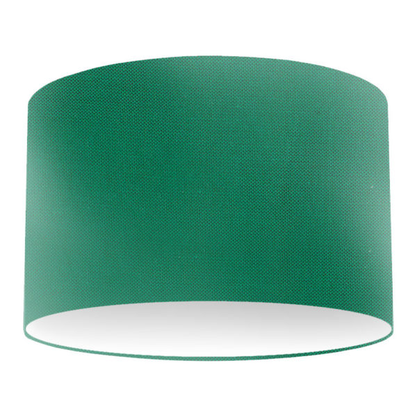 Bond Silk Drum Lampshade