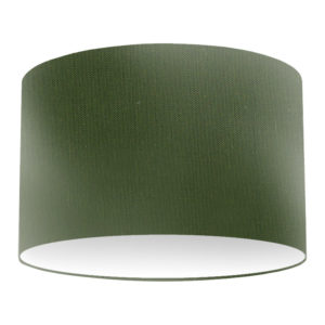 Bottle Silk Drum Lampshade