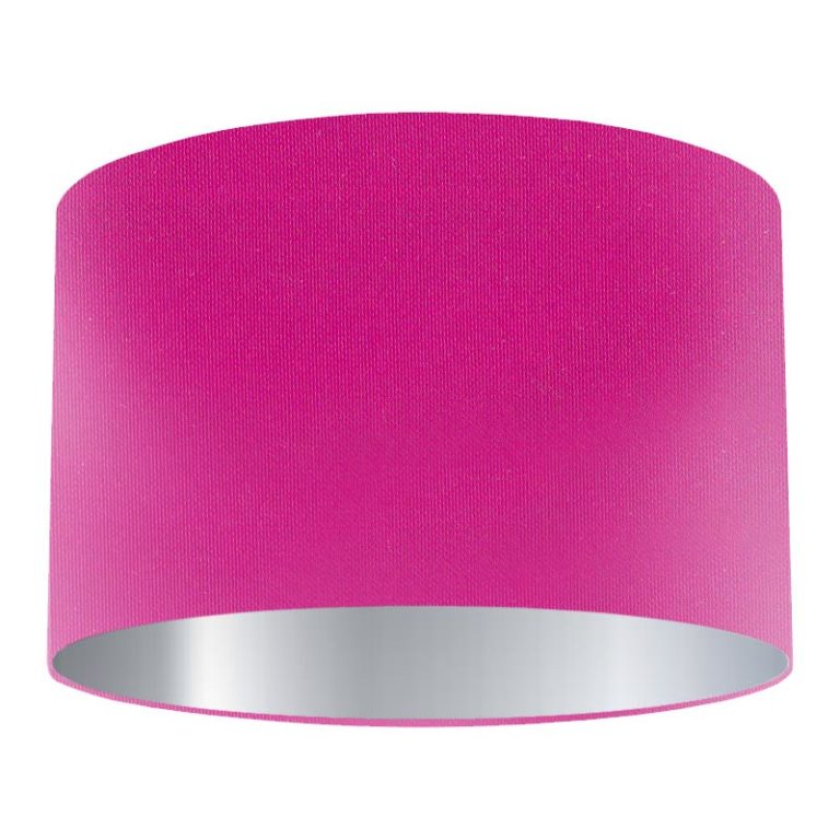 Drum Lamp Shades UK Drum Lampshades Dorval Lighting