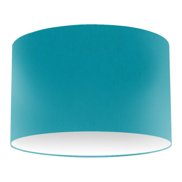 Capri Silk Drum Lampshade