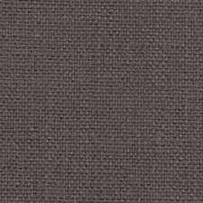 Dark Grey Linen Drum Lampshade