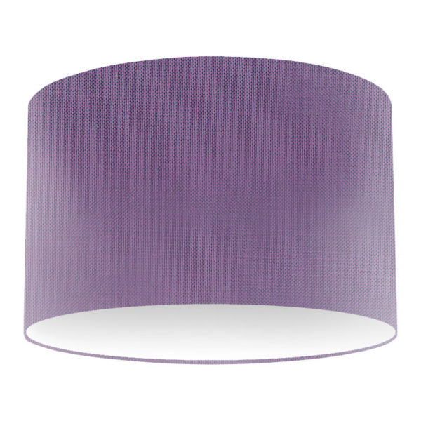 Empress Silk Drum Lampshade