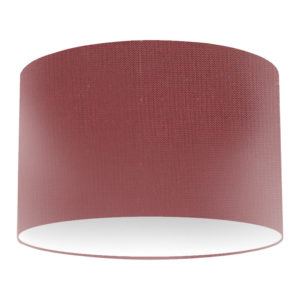 Incense Silk Drum Lampshade