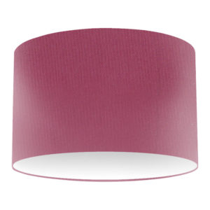 Jam Silk Drum Lampshade