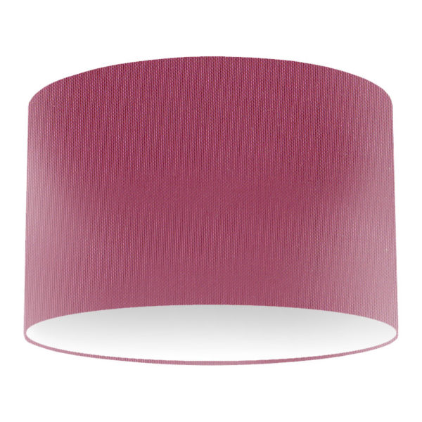Jam Silk Drum Lampshade