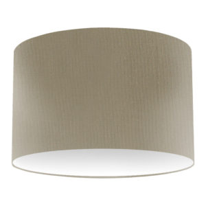 Kelp Silk Drum Lampshade