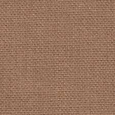 Light Brown Linen Drum Lampshade