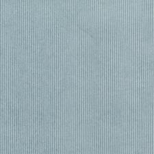 Light Green Blue Corduroy Drum Lampshade