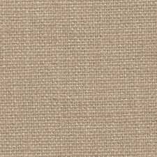 Liver Linen Drum Lampshade
