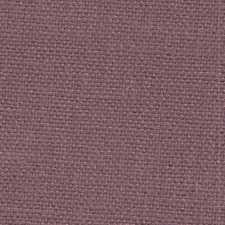Mauve Purple Linen Drum Lampshade