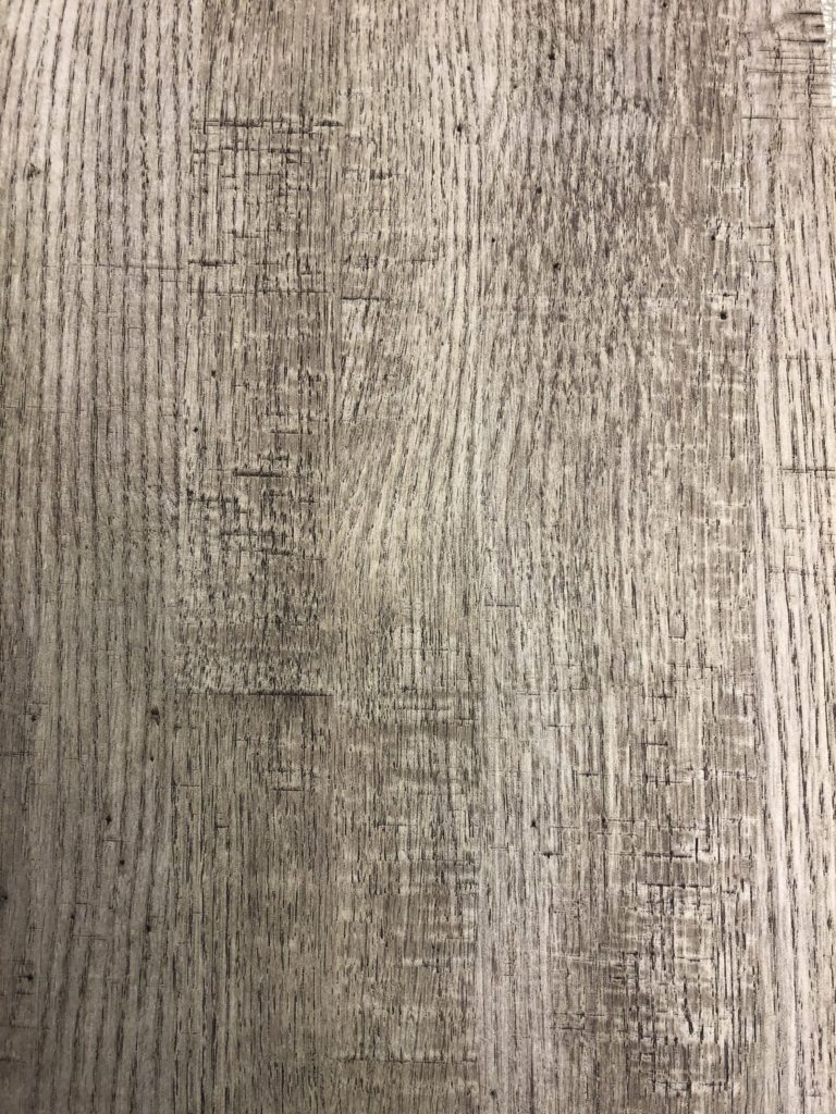 Old Barn Wood Veneer Drum Lampshade Dorval Lighting