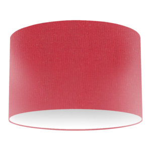 Sorbet Silk Drum Lampshade