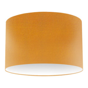 Tangiers Silk Drum Lampshade