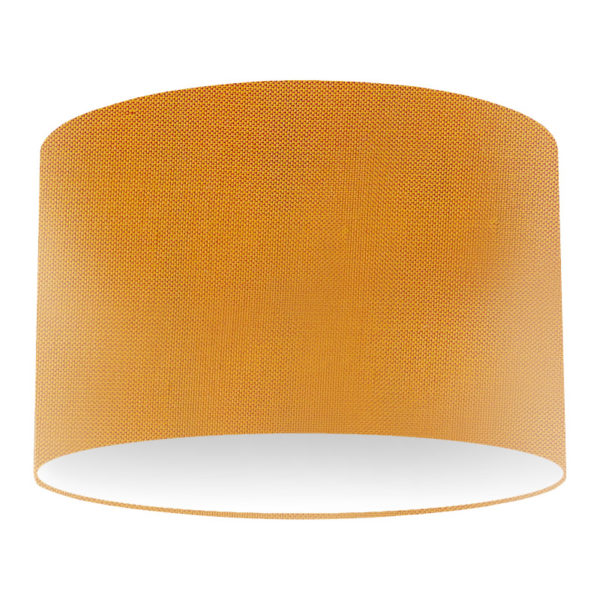 Tangiers Silk Drum Lampshade