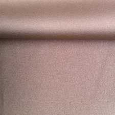 Taupe Brown Felt Drum Lampshade