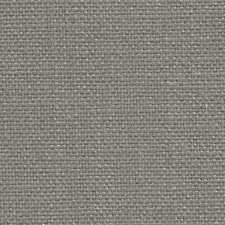 Taupe Grey Linen Drum Lampshade