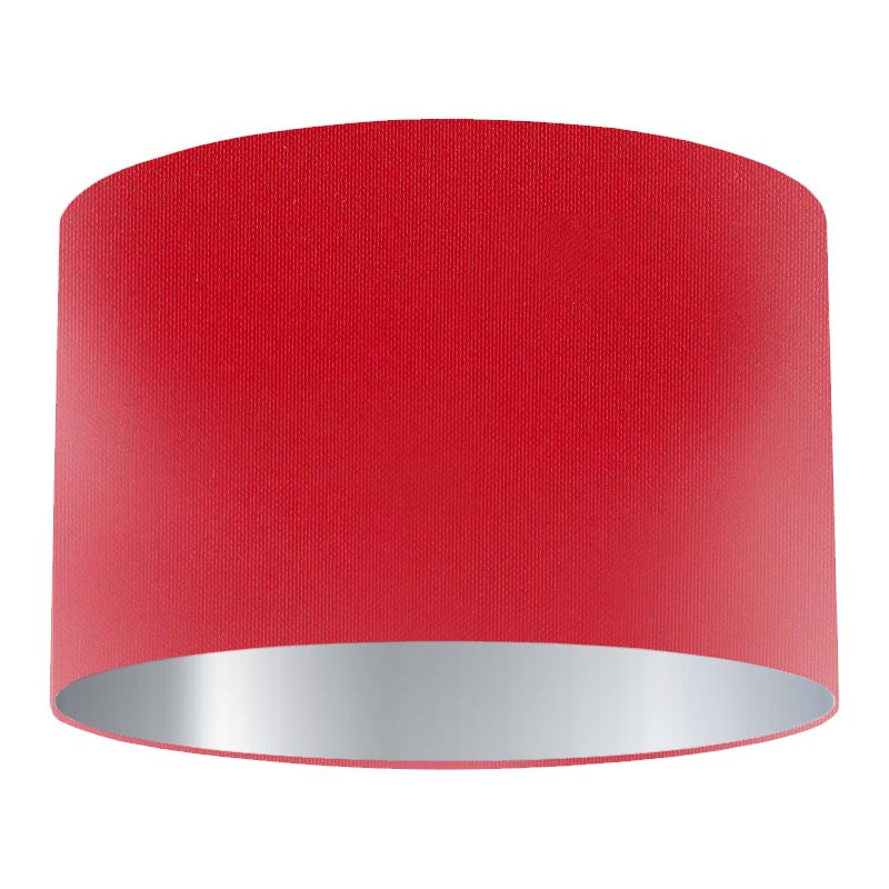 Red drum shade deals