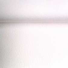 White Felt Drum Lampshade