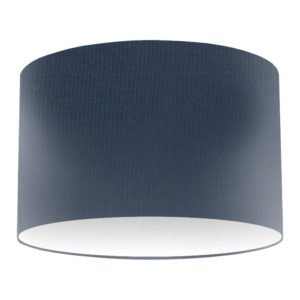 Wilhelm Silk Drum Lampshade