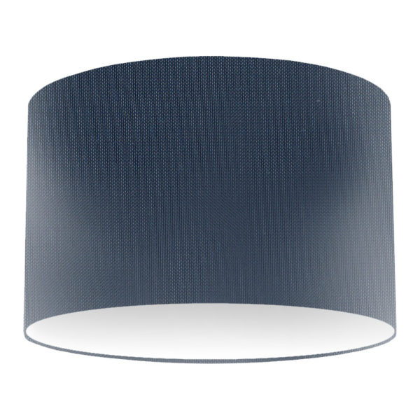Wilhelm Silk Drum Lampshade