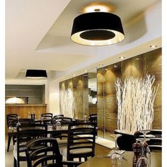 Feature Pendant Lampshades