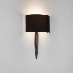 Gaudi Wall Light Bronze