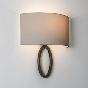 Lima Wall Light Bronze