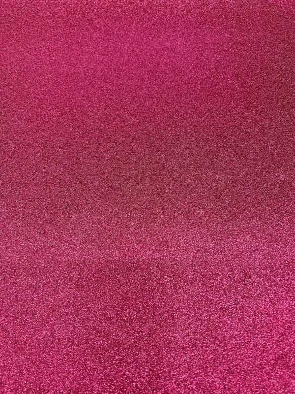 Bond Silk Ceiling Lampshade with Pink Sparkle Decorative Liner 60cm x 35cm - Image 2