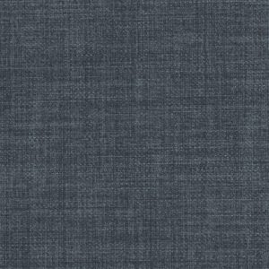 Agean Blue Lana Empire Linen Lampshade