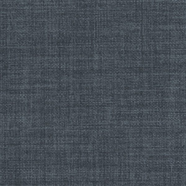 Agean Blue Lana Empire Linen Lampshade
