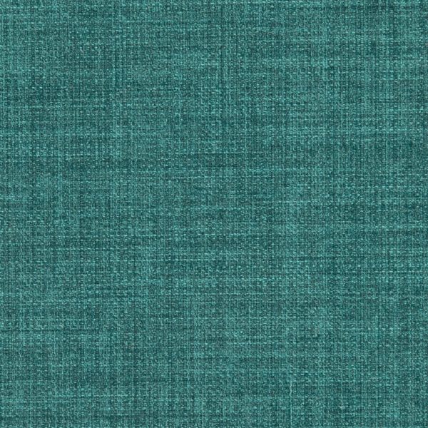 Azure Green Lana Empire Linen Lampshade