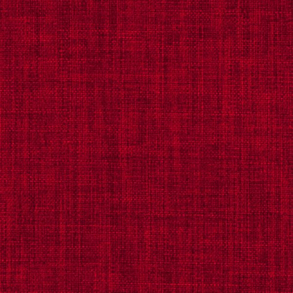 Brick Red Lana Empire Linen Lampshade