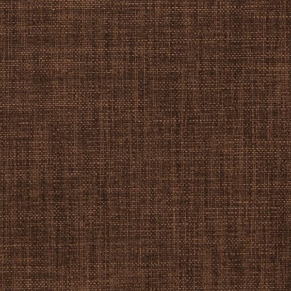 Chocolate Brown Lana Empire Linen Lampshade
