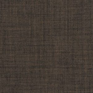 Cocoa Brown Lana Empire Linen Lampshade