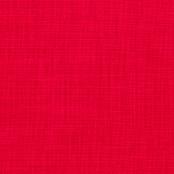 Cranberry Red Lana Empire Linen Lampshade