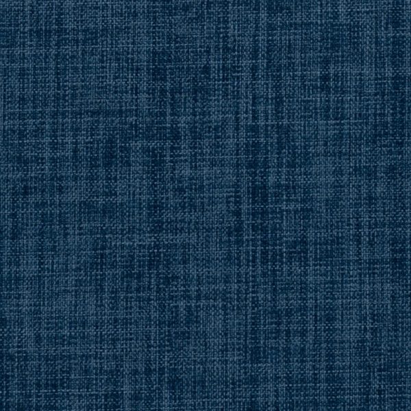 Denim Blue Lana Empire Linen Lampshade
