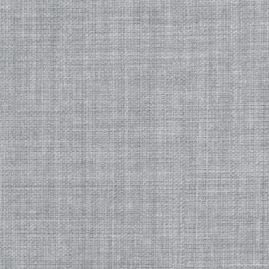 Dove Grey Lana Empire Linen Lampshade