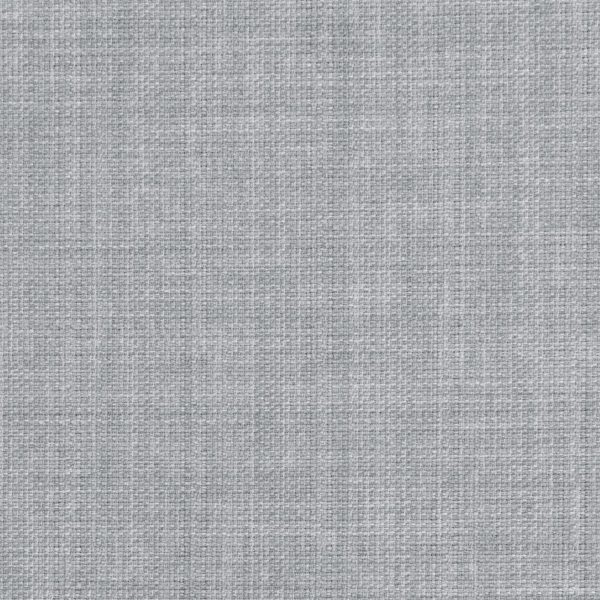 Dove Grey Lana Empire Linen Lampshade