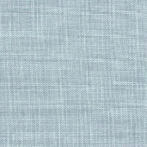 Duckegg Blue Lana Empire Linen Lampshade