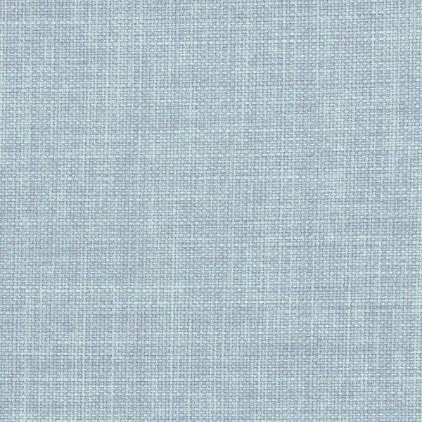 Duckegg Blue Lana Empire Linen Lampshade