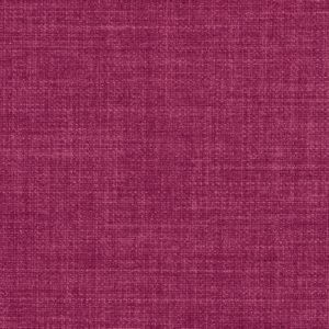 Fuchsia Pink Lana Empire Linen Lampshade