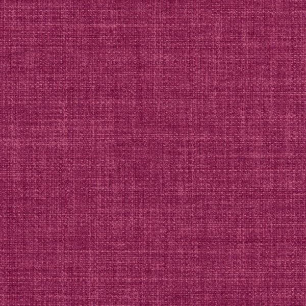 Fuchsia Pink Lana Empire Linen Lampshade