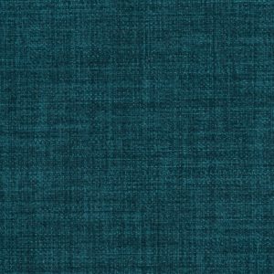 Jade Blue Lana Empire Linen Lampshade