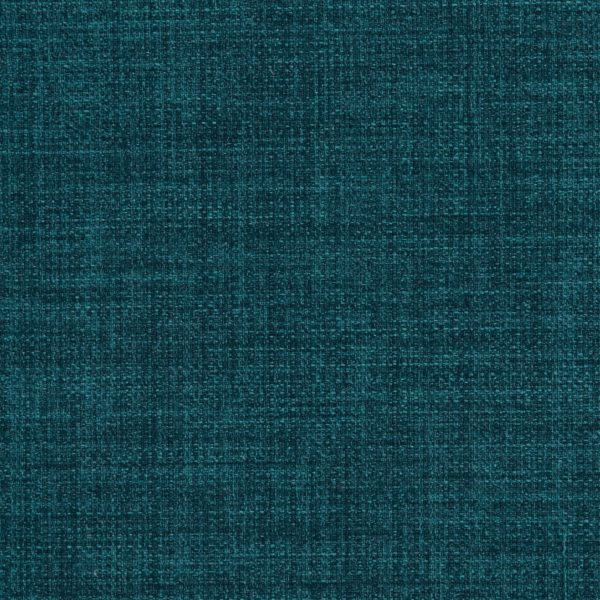 Jade Blue Lana Empire Linen Lampshade