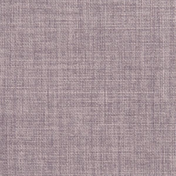 Lilac Purple Lana Empire Linen Lampshade